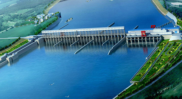 港航設(shè)備安裝及水上交管工程專業(yè)承包資質(zhì)標(biāo)準(zhǔn)