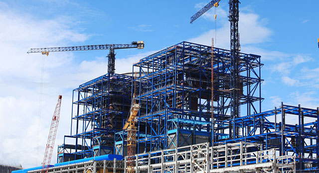 建筑企業資質代辦